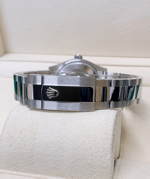 [Superclone] Rolex Datejust 31mm Silver Dial 278240 view 7