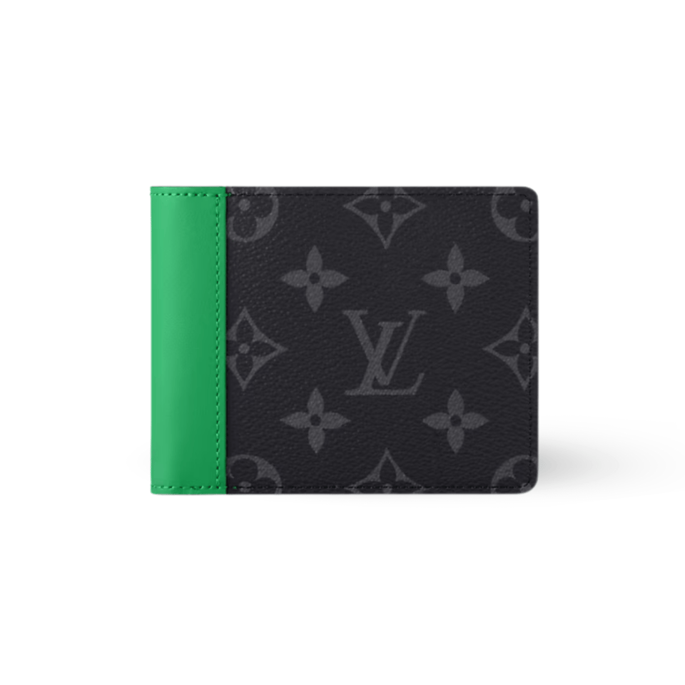 Louis Vuitton Slender Wallet For Men 11cm M25849 view 2