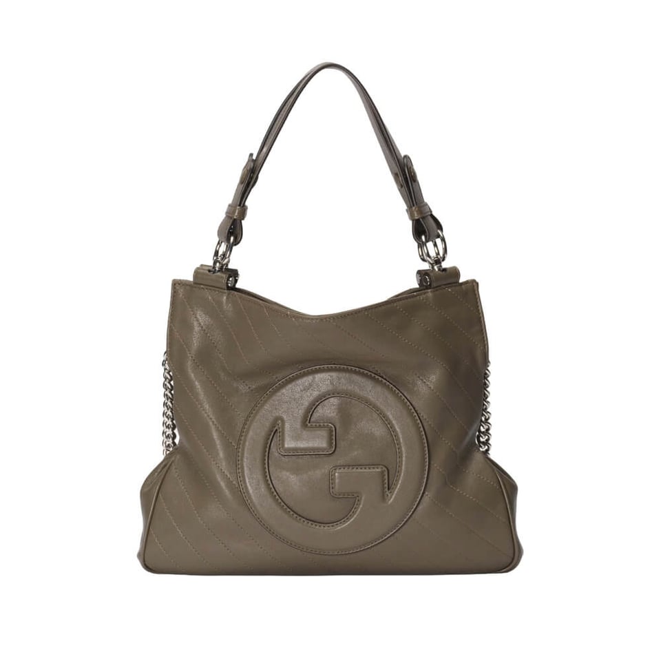 Gucci Blondie Small Tote Bag view 2