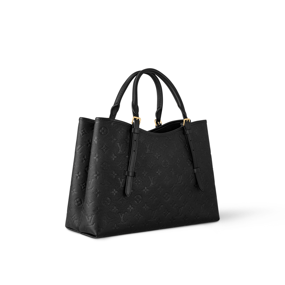 Louis Vuitton Babylone Tote Mm M47185 view 3
