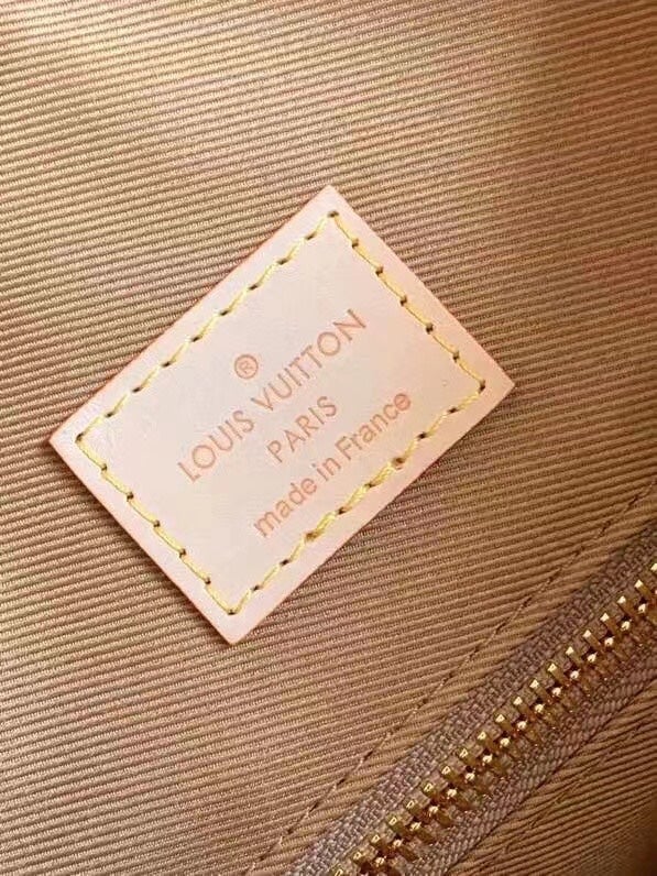 Louis Vuitton Graceful Monogram Canvas 30Cm M43701 view 10