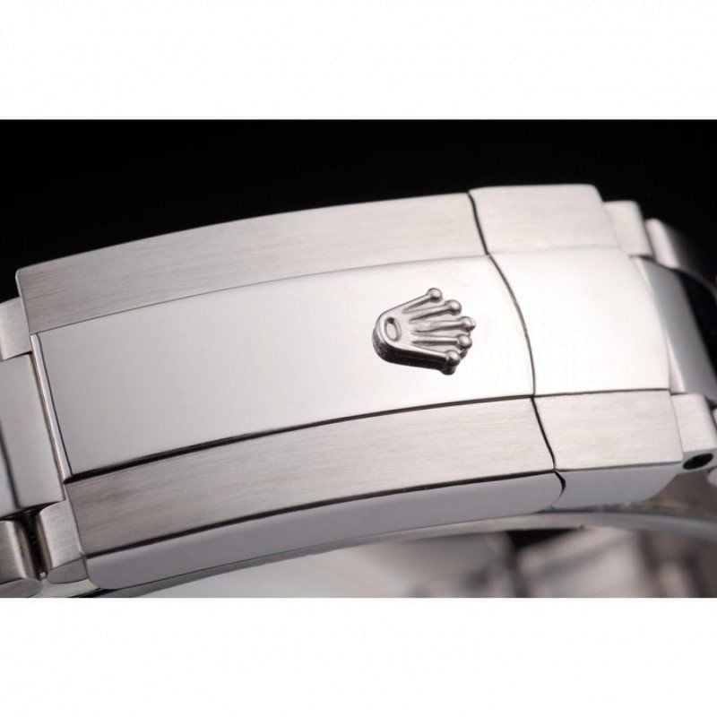 Rolex Explorer 40mm Black Dial 98087 view 10