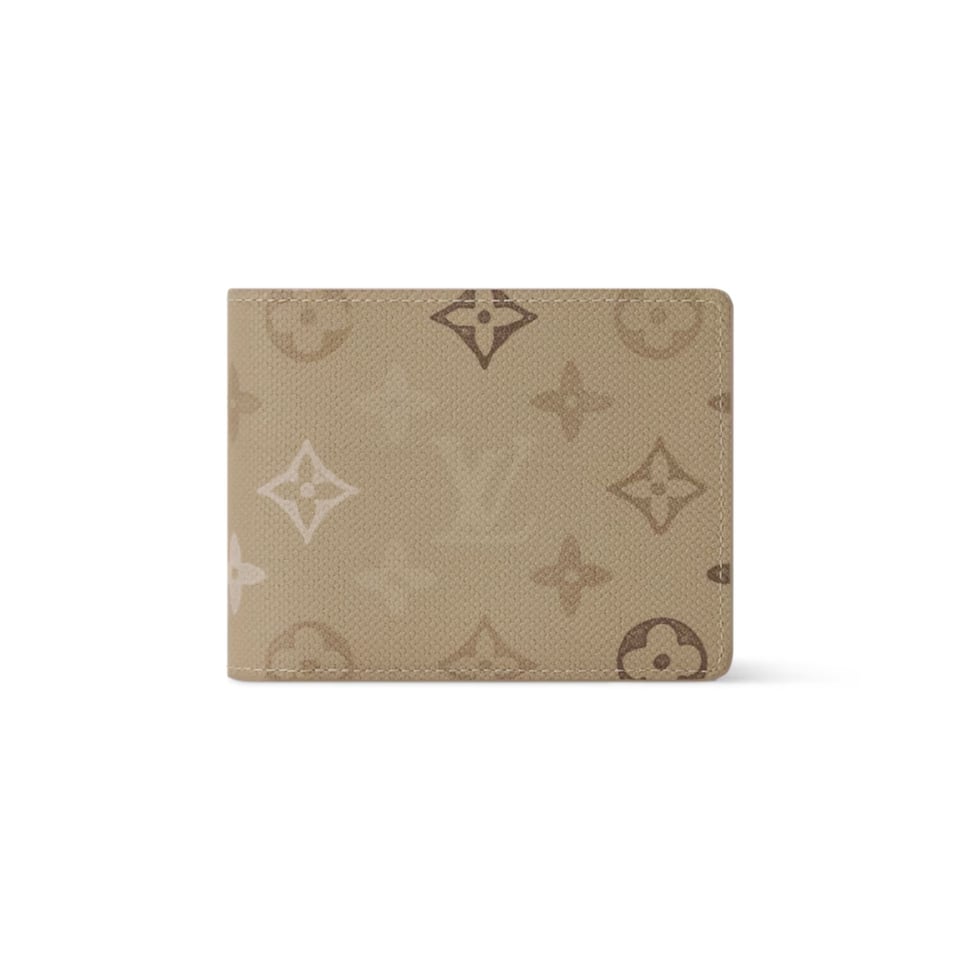 Louis Vuitton Multiple Wallet For Men 11.5cm M29265