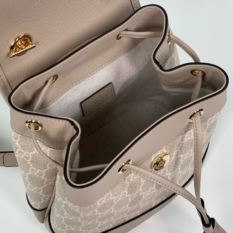 Gucci Ophidia Mini Backpack view 13