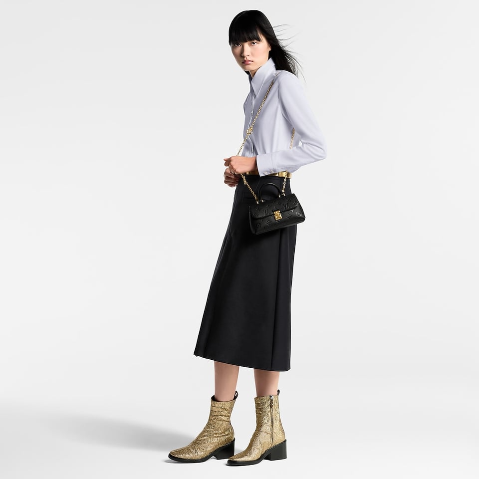 Louis Vuitton Nano Madeleine M12145 view 10