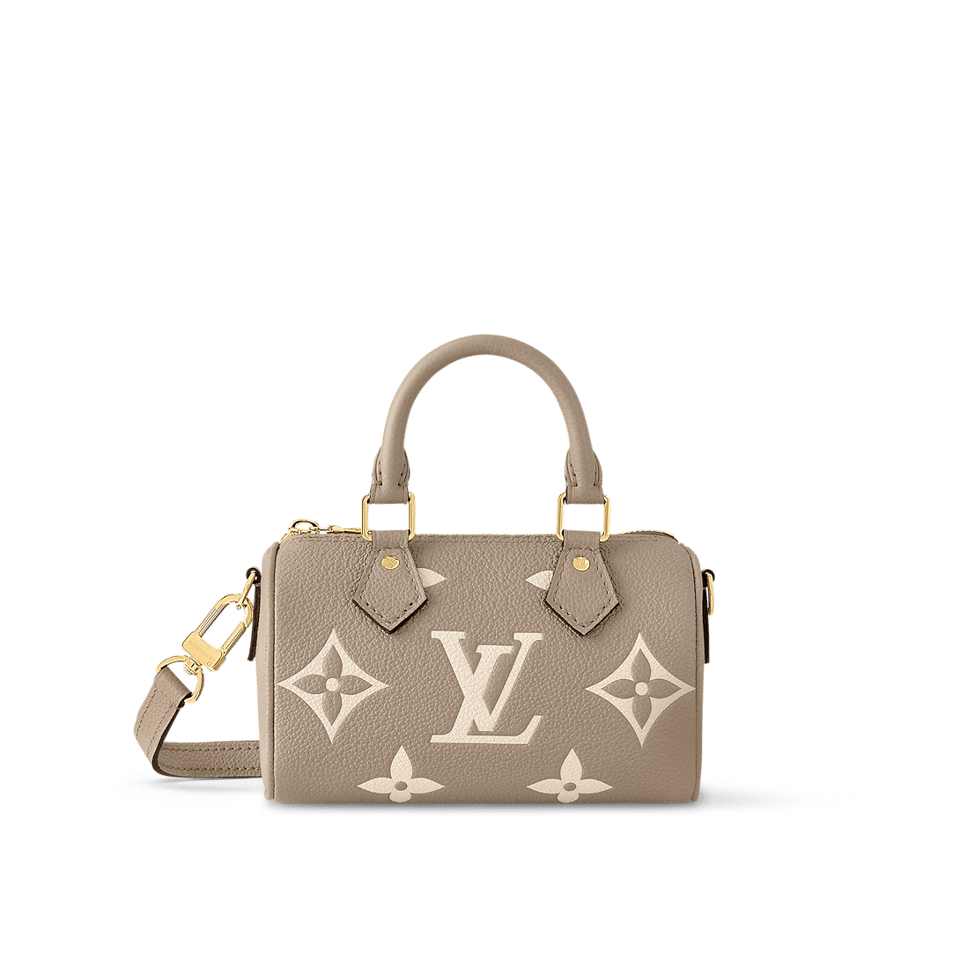 Louis Vuitton Nano Speedy M82890 view 2