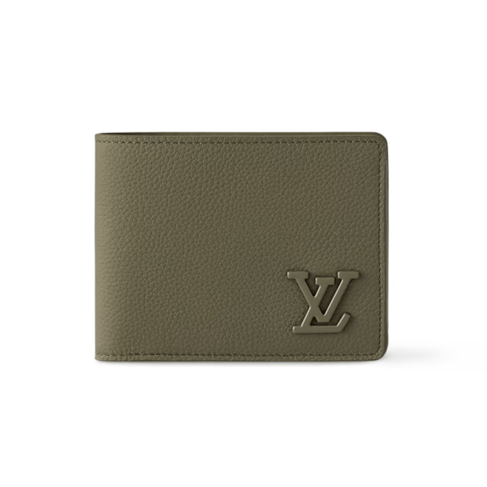 Louis Vuitton Multiple Wallet For Men 12cm M81734 view 2