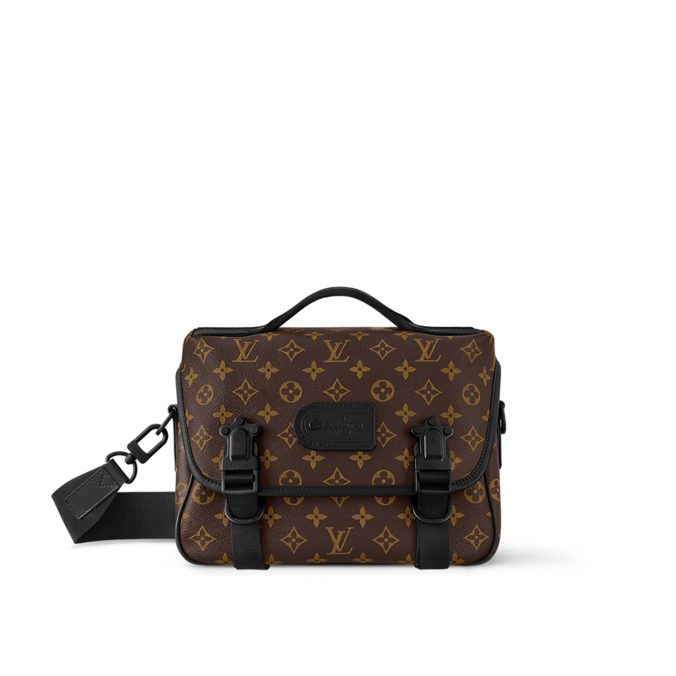 Louis Vuitton Lv Trail Messenger M46972 view 2