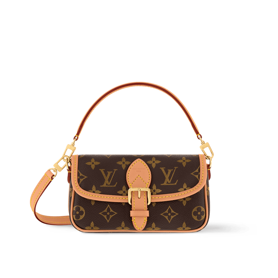 Louis Vuitton Nano Diane M83298 view 2