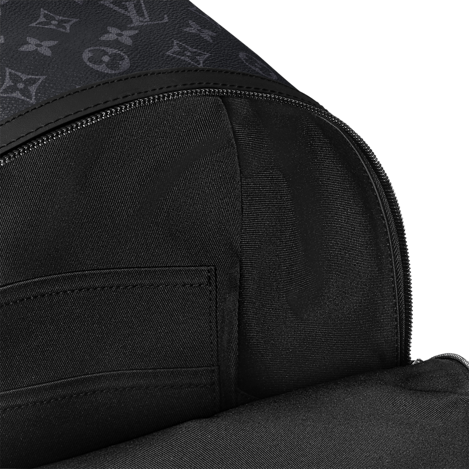 Louis Vuitton Discovery Backpack Mm M22545 view 6