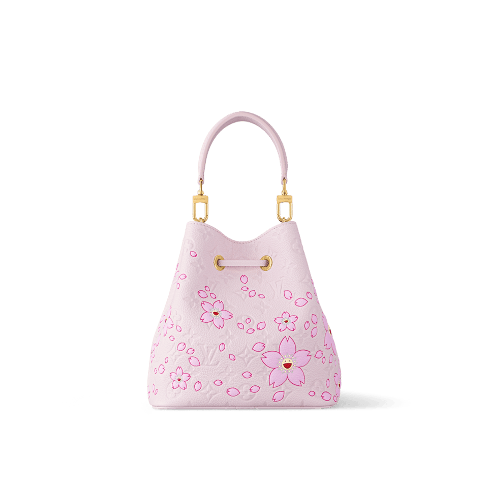 Louis Vuitton Lv X Tm Néonoé Bb M13676 view 8