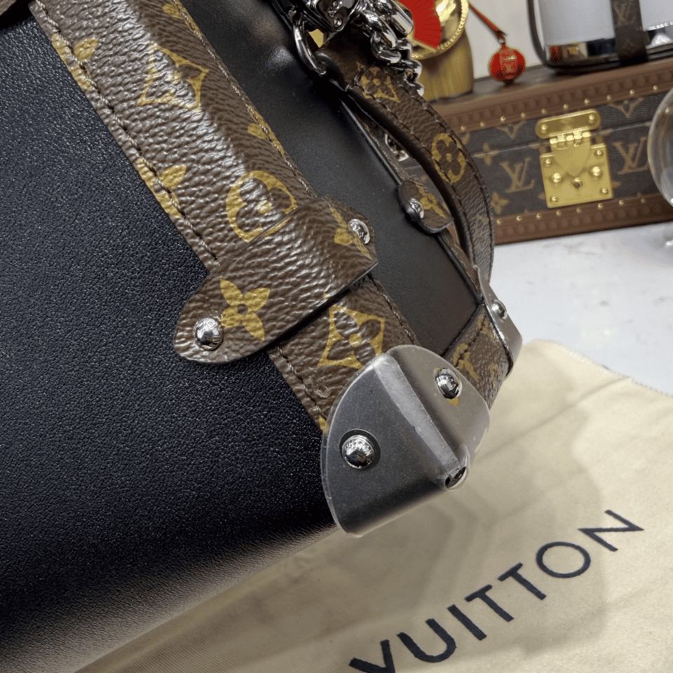 Louis Vuitton Side Trunk M15195 23.5cm/9.3in view 11