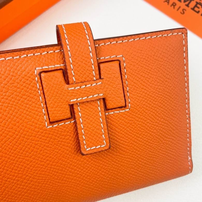 Hermes Wallets 12cm view 9