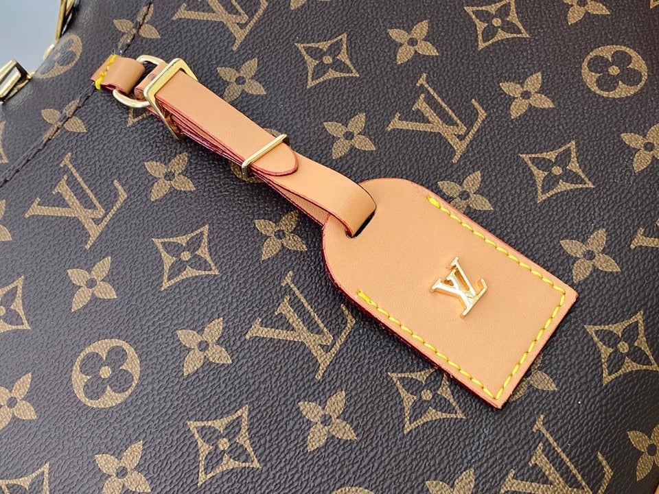Louis Vuitton Od On Mm Natural M45355 view 6