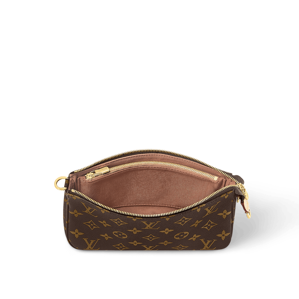Louis Vuitton Pochette Accessoires M82766 view 4