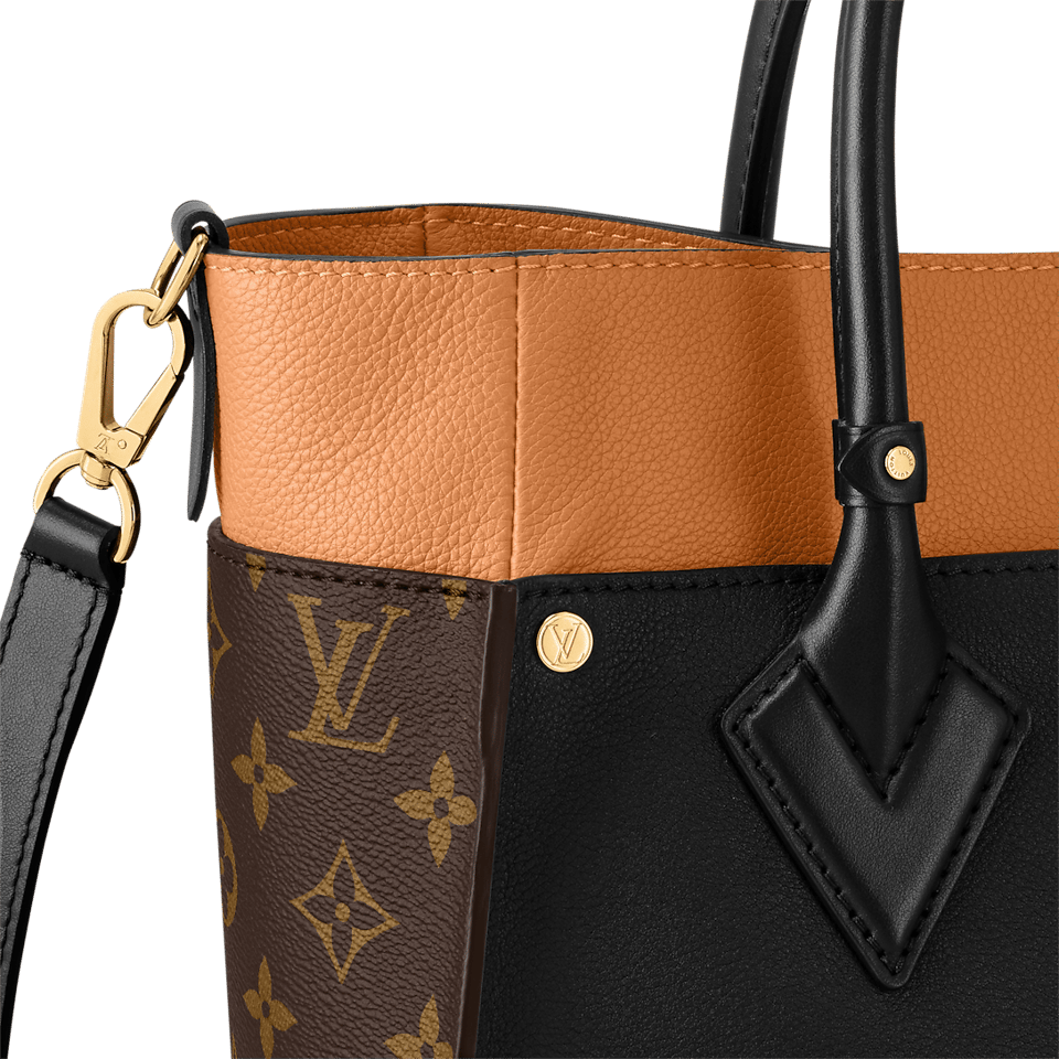 Louis Vuitton On My Side Mm M53823 view 6