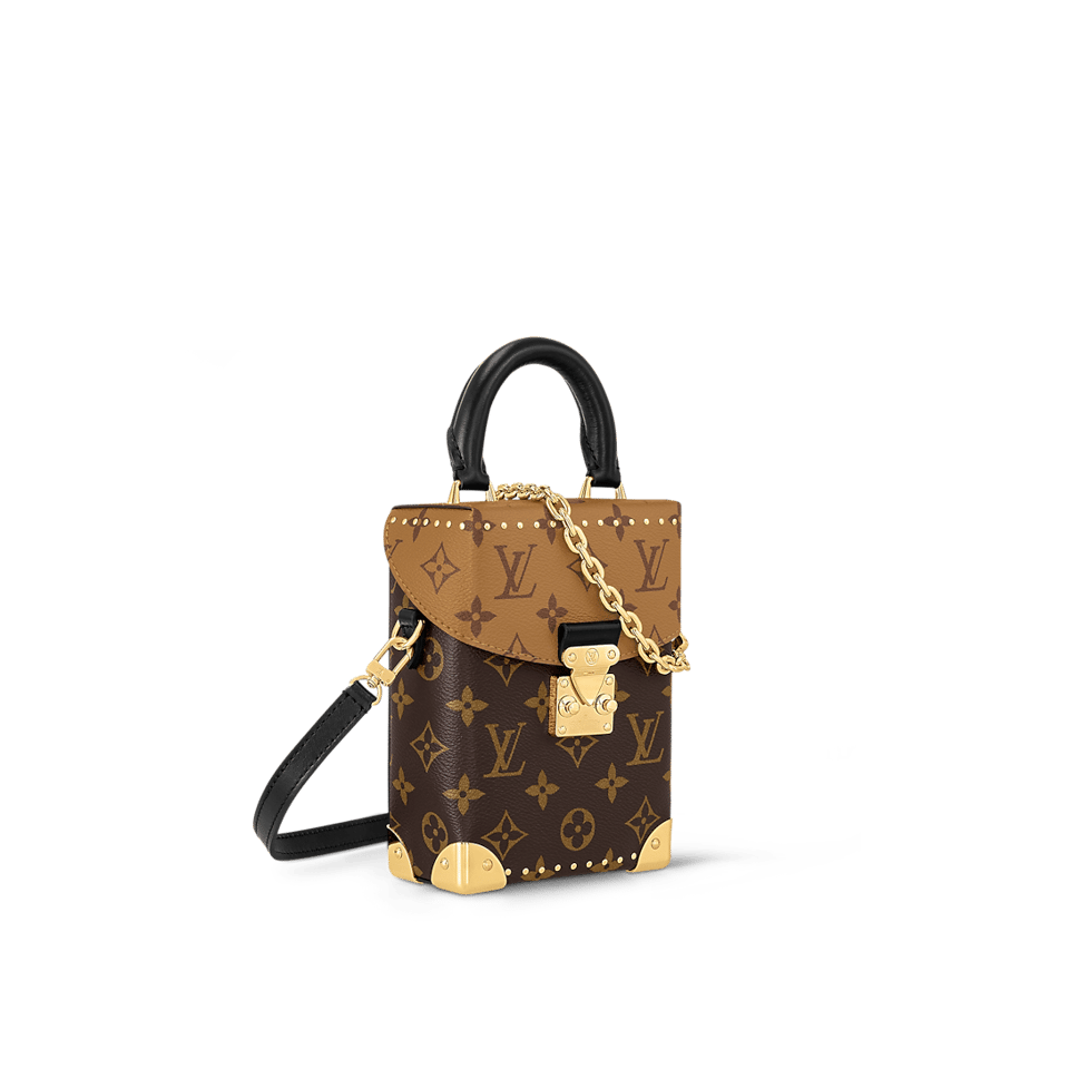 Louis Vuitton Camera Box M82465 view 3