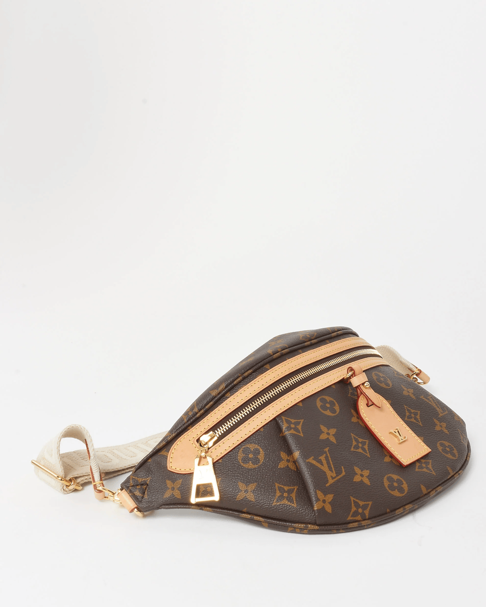 Louis Vuitton High Rise Monogram 38Cm M46784 view 3
