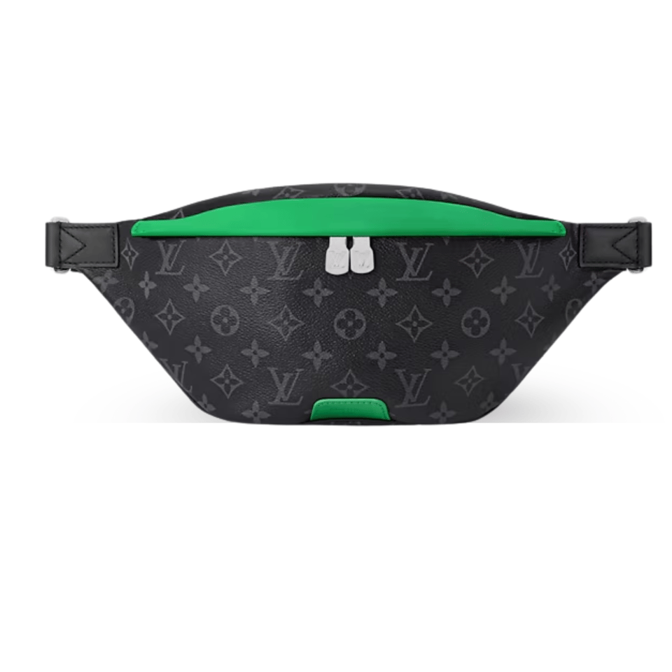 Louis Vuitton Discovery Bumbag Bag For Men 44cm M25924