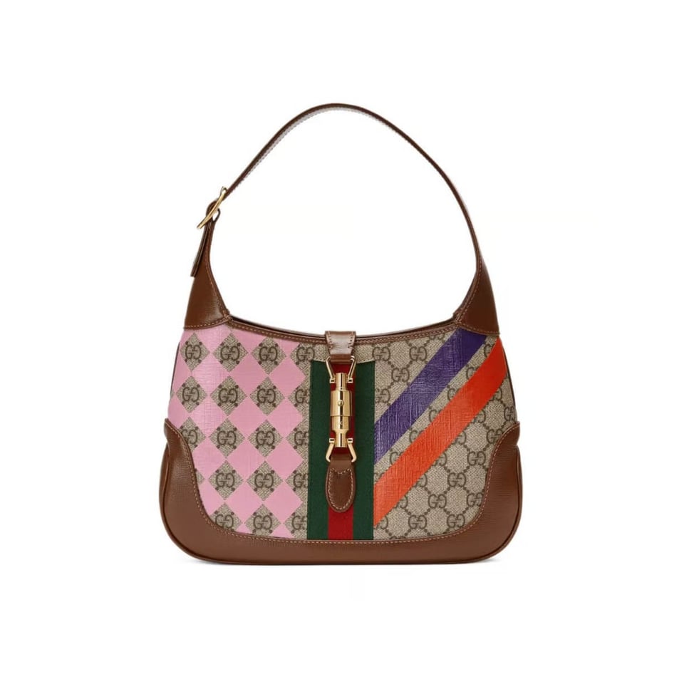 Gucci Kleine Jackie 1961 Small Hobo Bag 28cm view 2