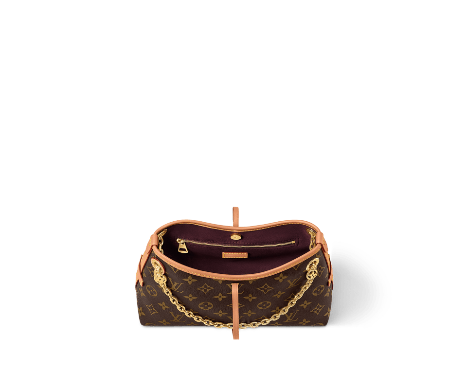 Louis Vuitton Carryall Bb M13014 view 6