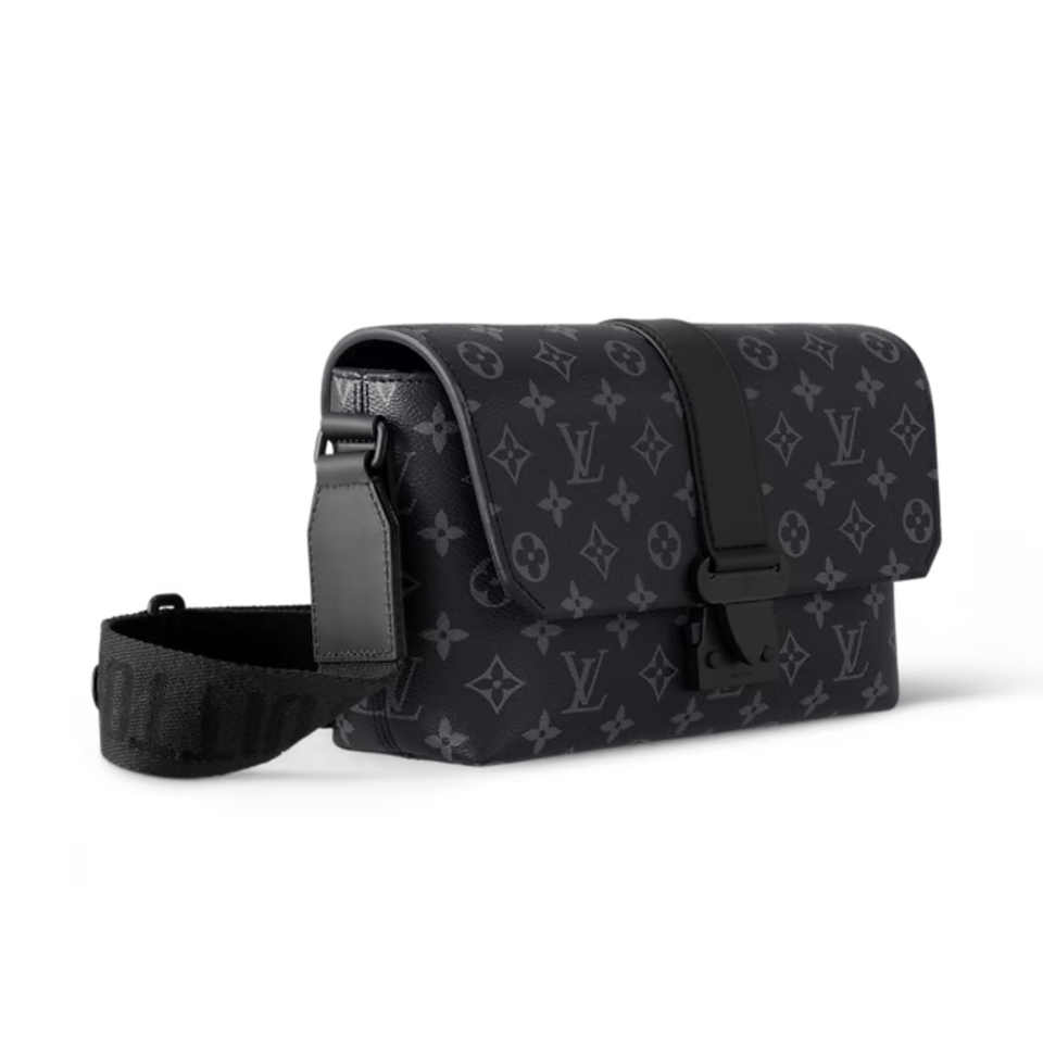 Louis Vuitton S-Cape Messenger For Men 28cm M46794 view 3