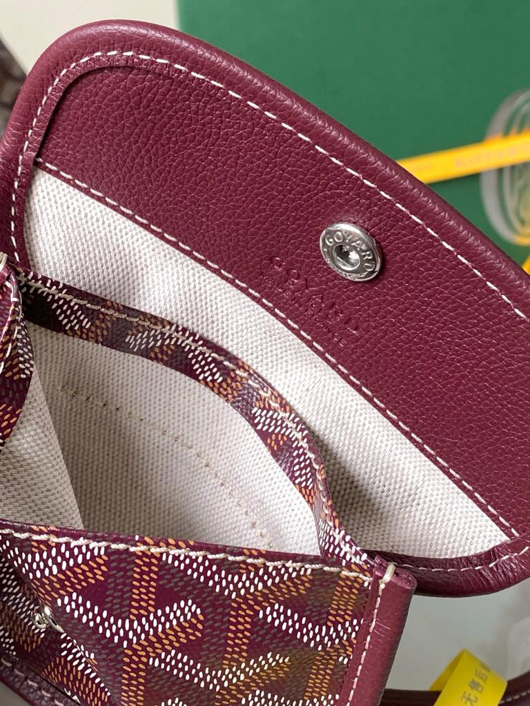 Goyard Hobo Boheme Bag 26cm/10.2in view 4