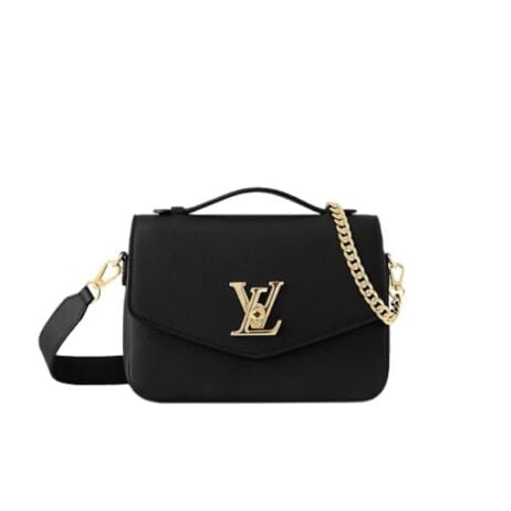 Louis Vuitton Oxford Bag Black 25Cm M22735 view 2