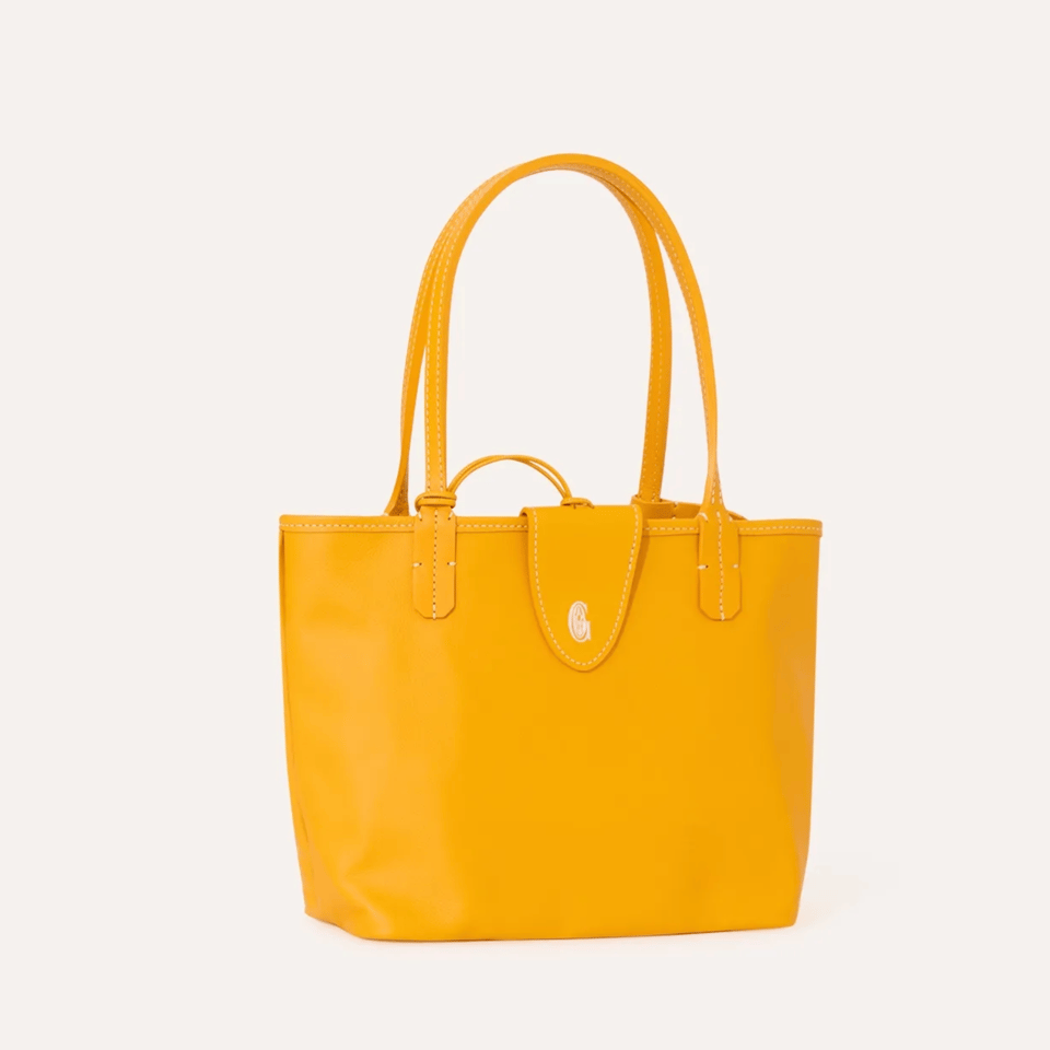 Goyard Mini Anjou 19.5cm/7.7in view 4