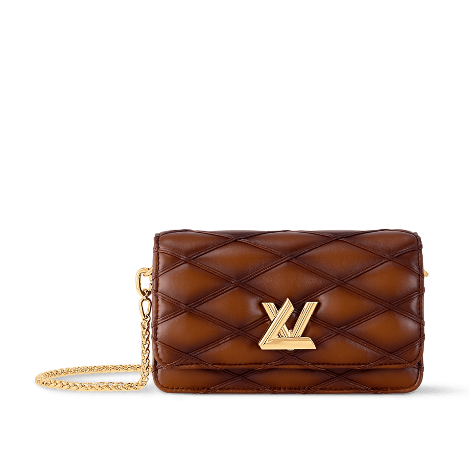 Louis Vuitton On Chain Go-14 20cm M13841 view 2