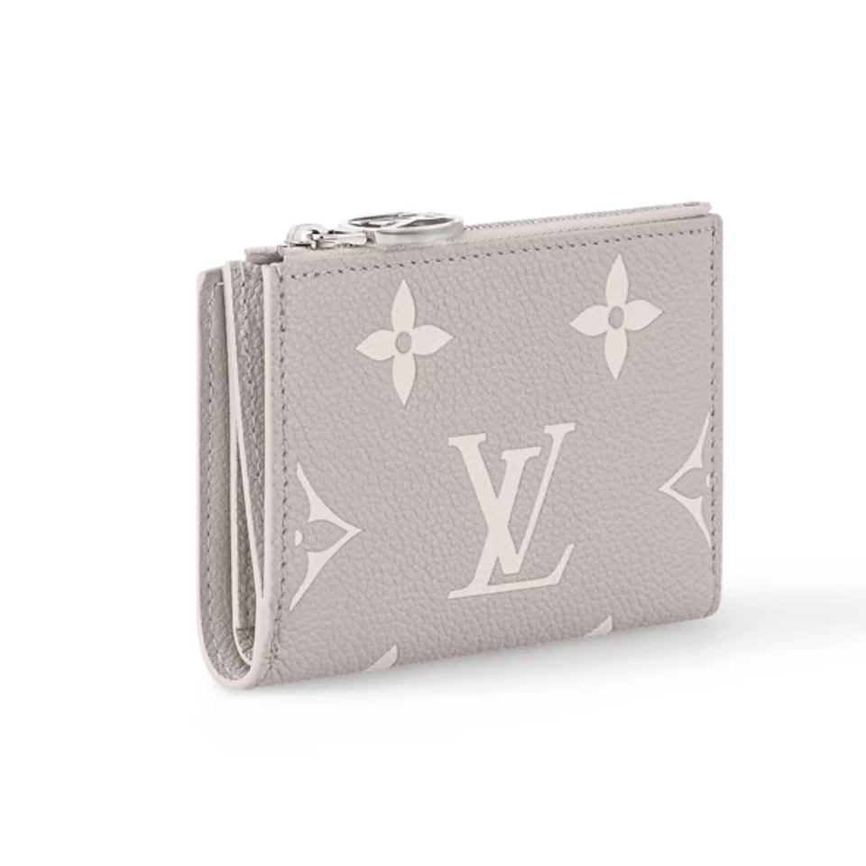 Louis Vuitton Lisa Wallet For Women 9cm M13797 view 3