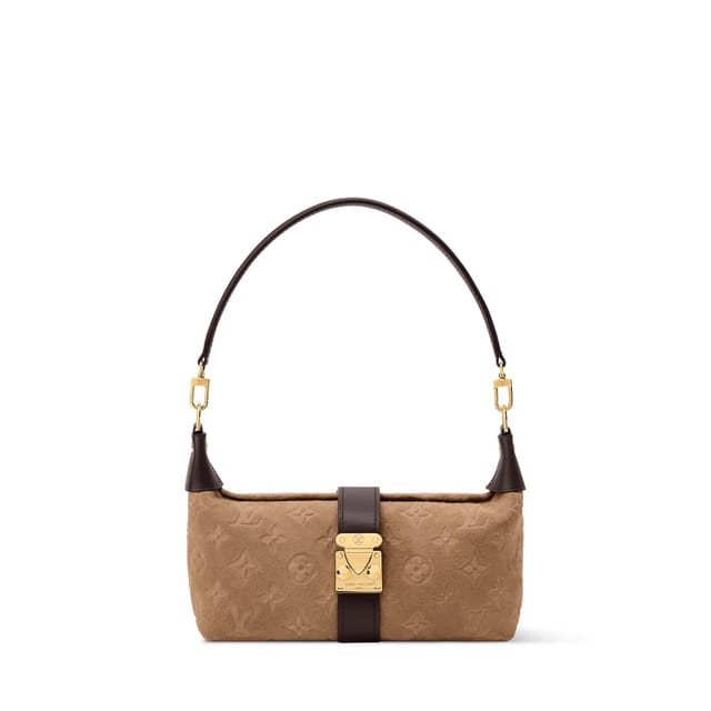 Louis Vuitton Pochette Mia M2A252 22cm/8.7in