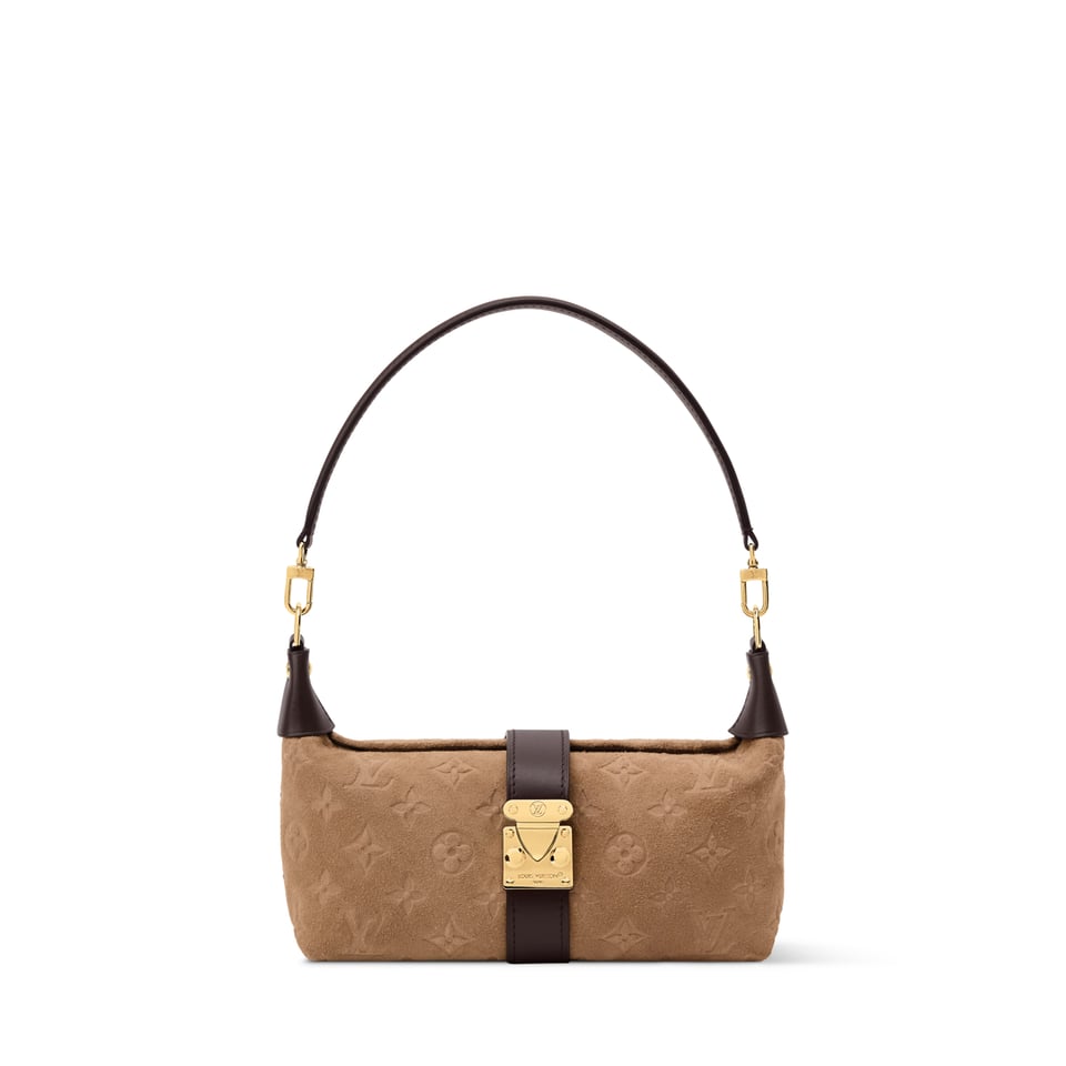 Louis Vuitton Pochette Mia M2A252 22cm/8.7in