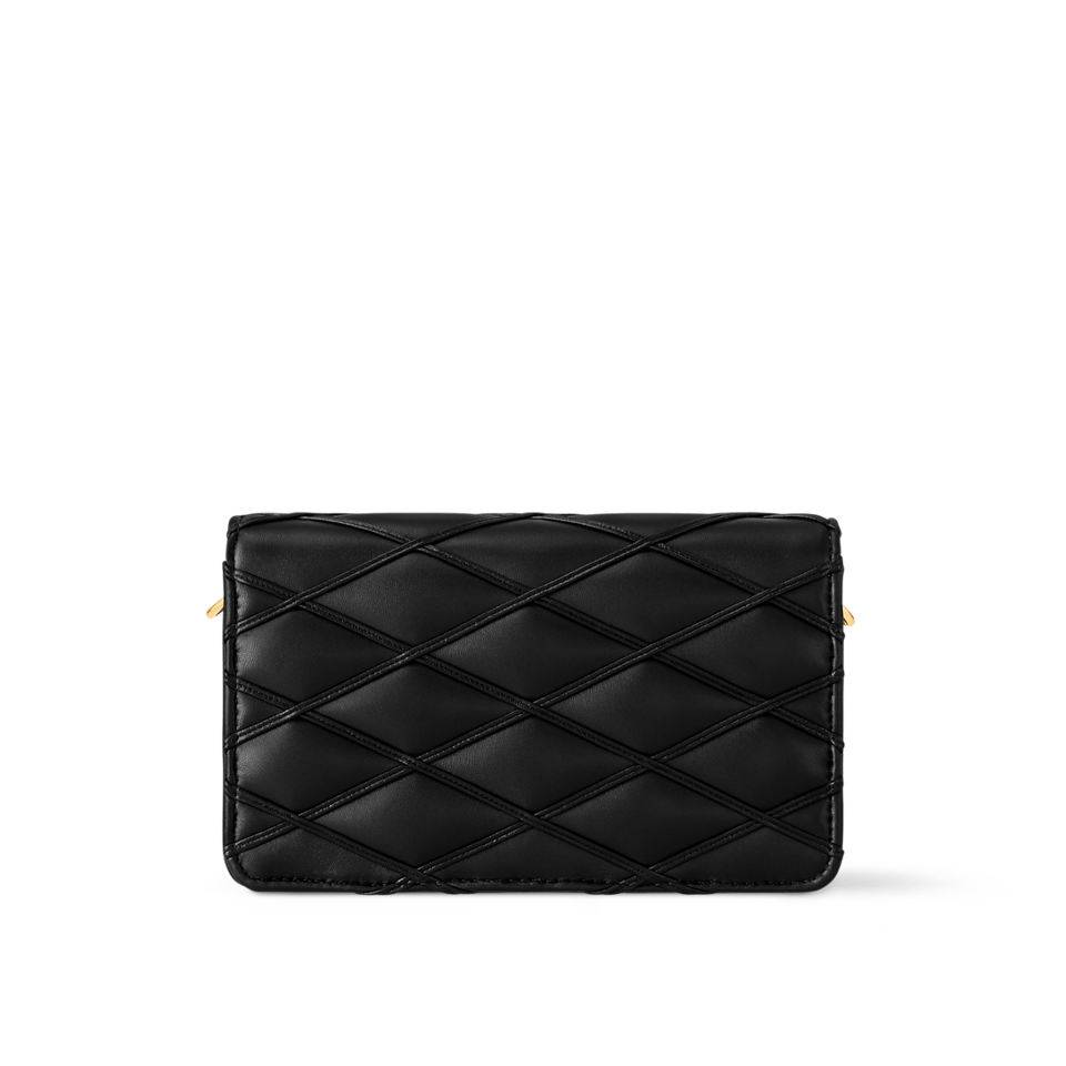 Louis Vuitton On Chain Go-14 20cm M13139 view 4