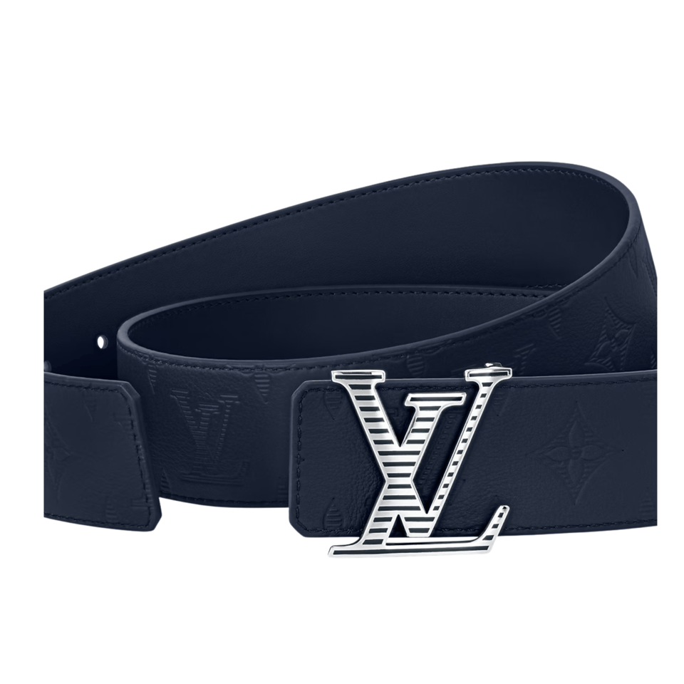 Louis Vuitton LV Shadow 40mm Reversible Men Belt M8633V view 3