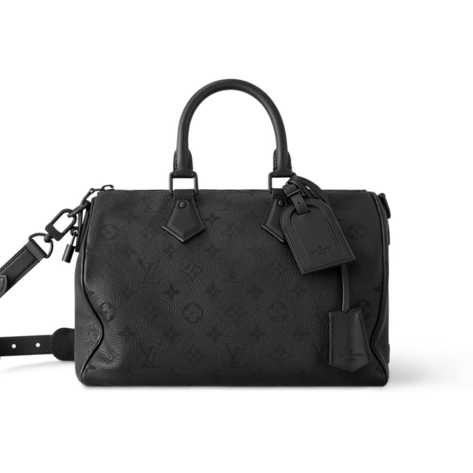 Louis Vuitton Speedy P9 Bandoulière 30 Bag 32cm M13904 – Men’s Bag view 2