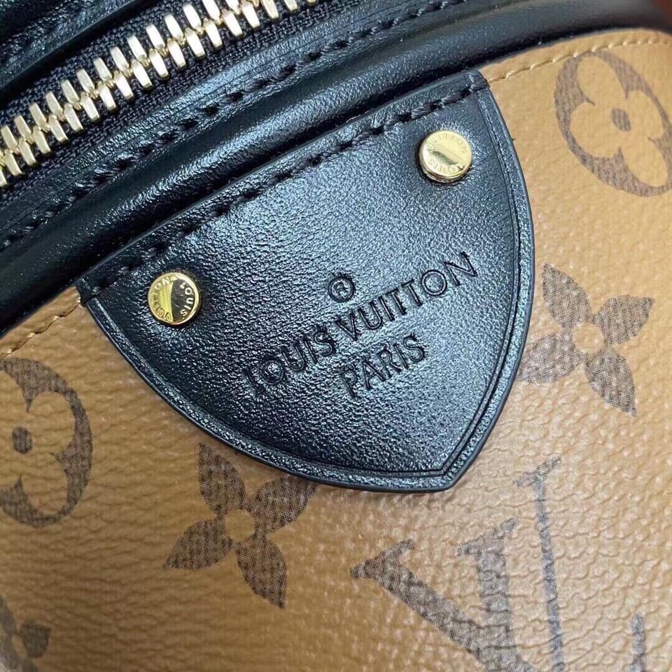 Louis Vuitton Louis Vuitton Monogram Cannes Handbag Cannes view 16