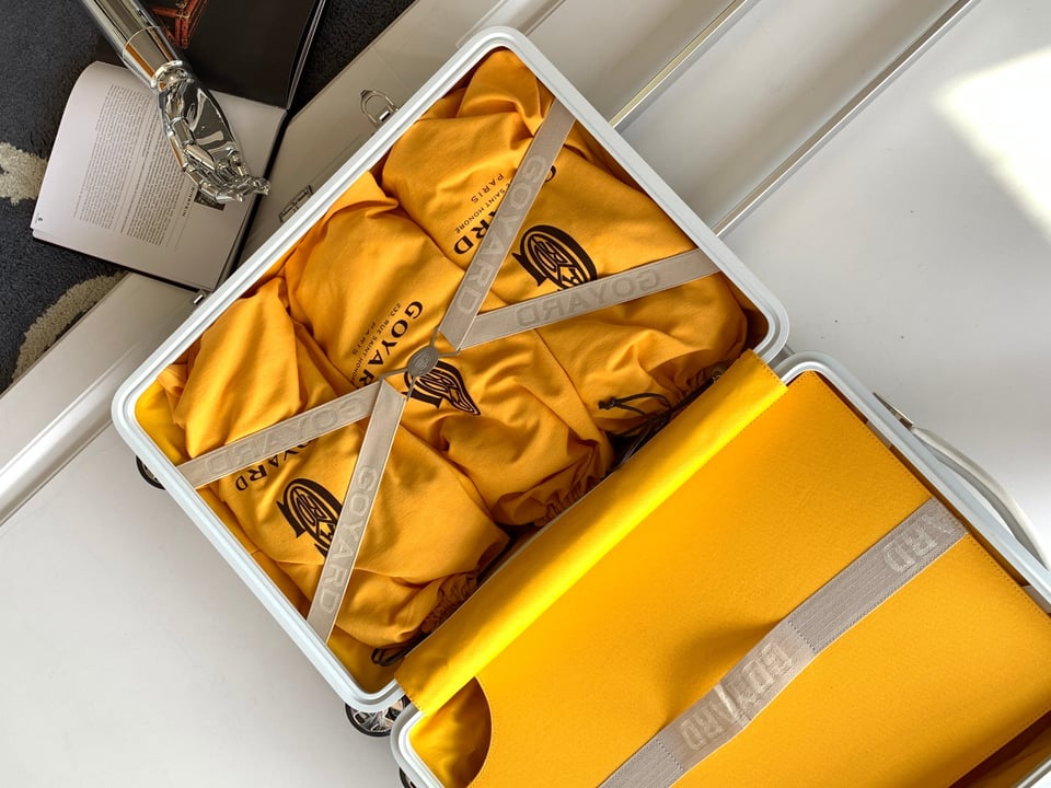Goyard 50cm view 4