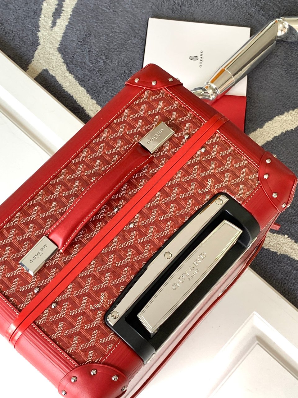 Goyard 50cm view 7