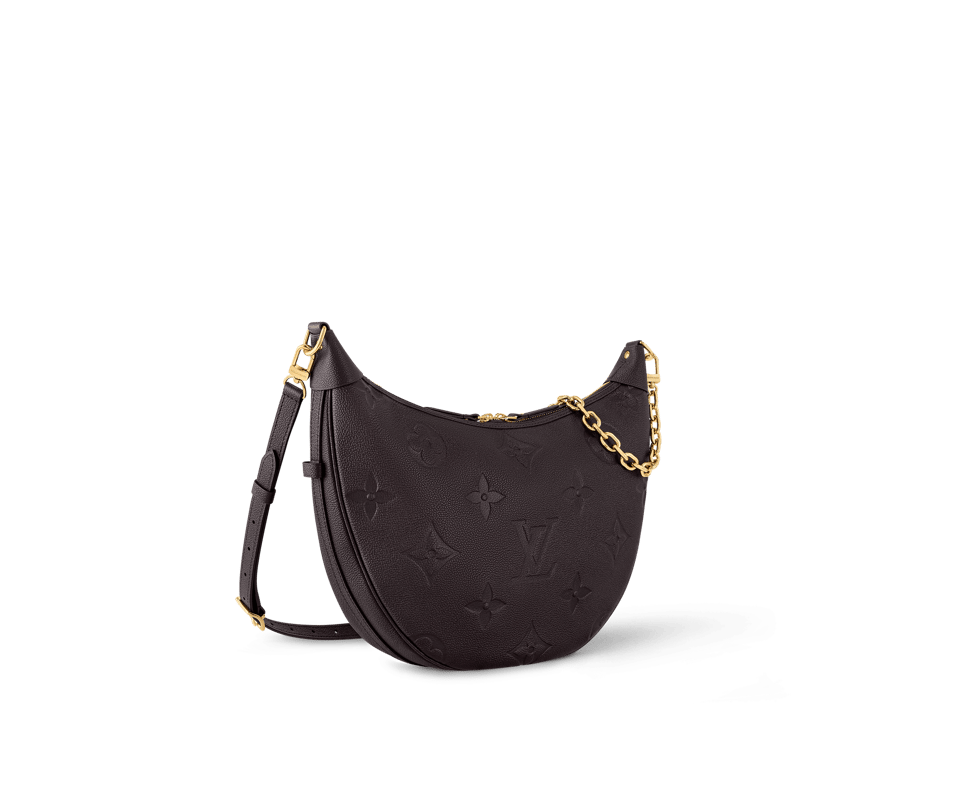 Louis Vuitton Loop Hobo M14042 view 5