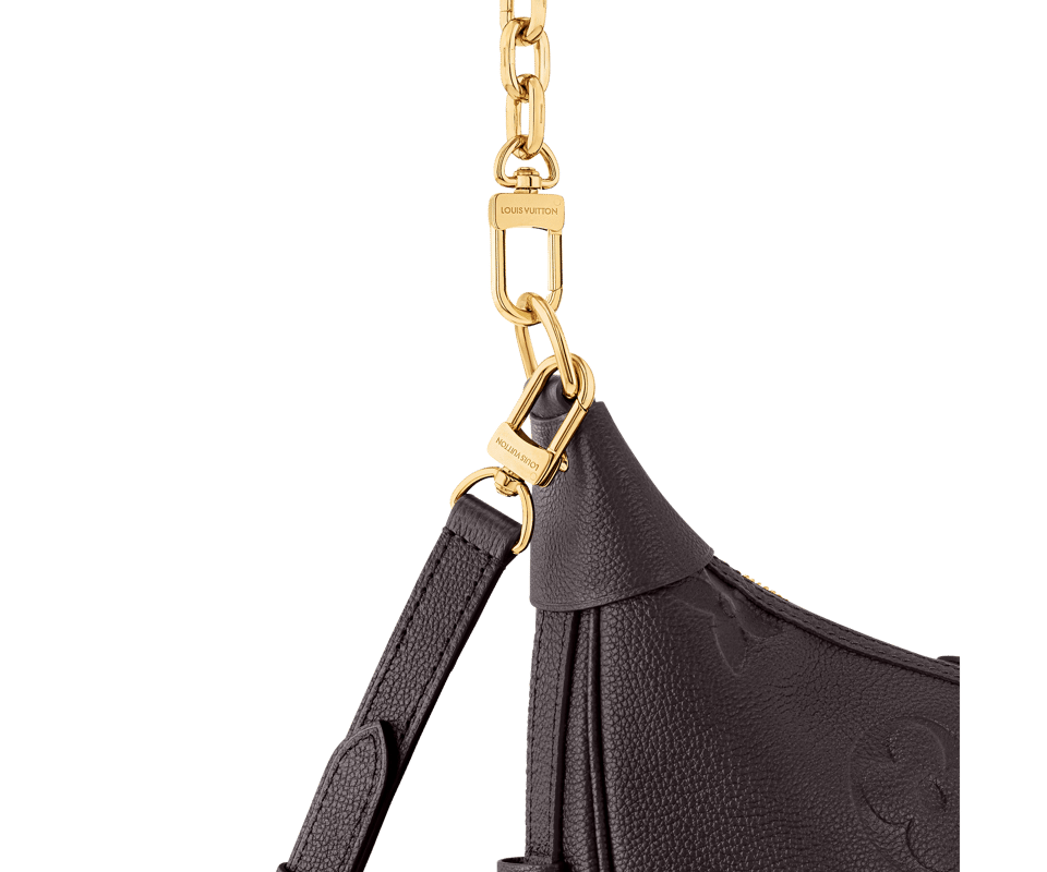 Louis Vuitton Loop Hobo M14042 view 3
