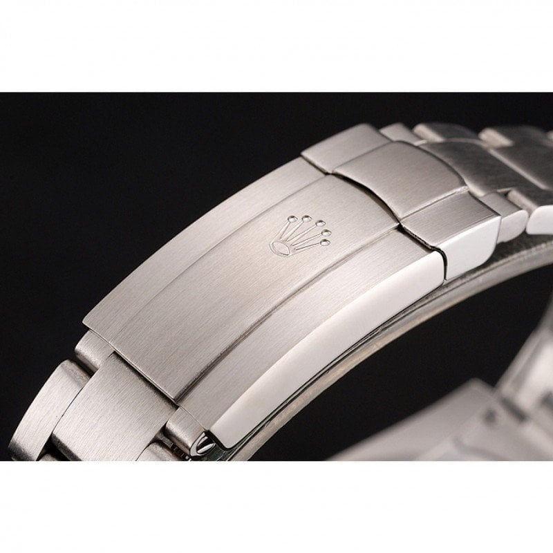 Rolex Air-King 38mm Black Dial 116900 view 6