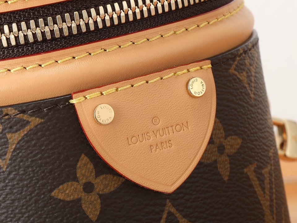 Louis Vuitton Nano Cannes Monogram – Women – Small Leather Goods Nano Cannes view 8