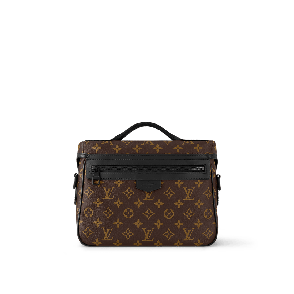 Louis Vuitton Lv Trail Messenger M46972 view 10