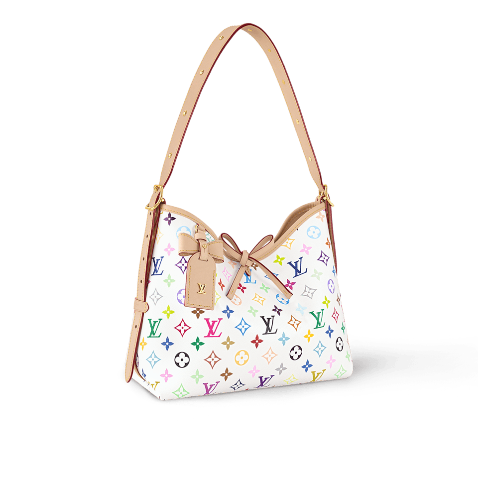 Louis Vuitton Lv X Tm Carryall Pm M13661 view 3