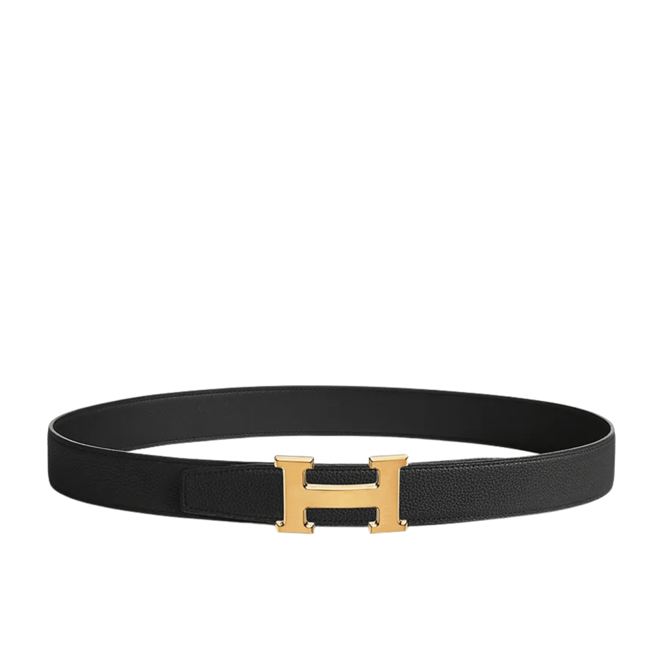Hermes Constance 32mm Belt For Men view 2