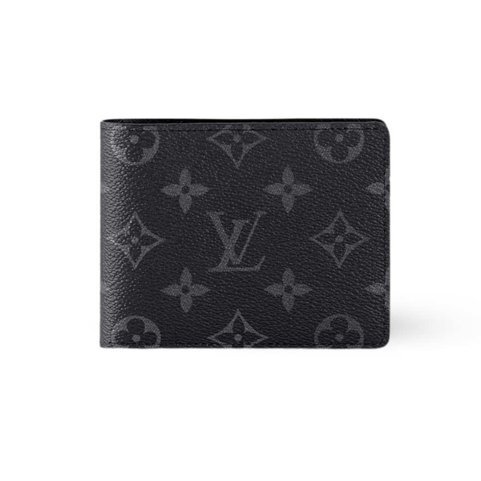 Louis Vuitton Multiple Wallet For Men 12cm M61695