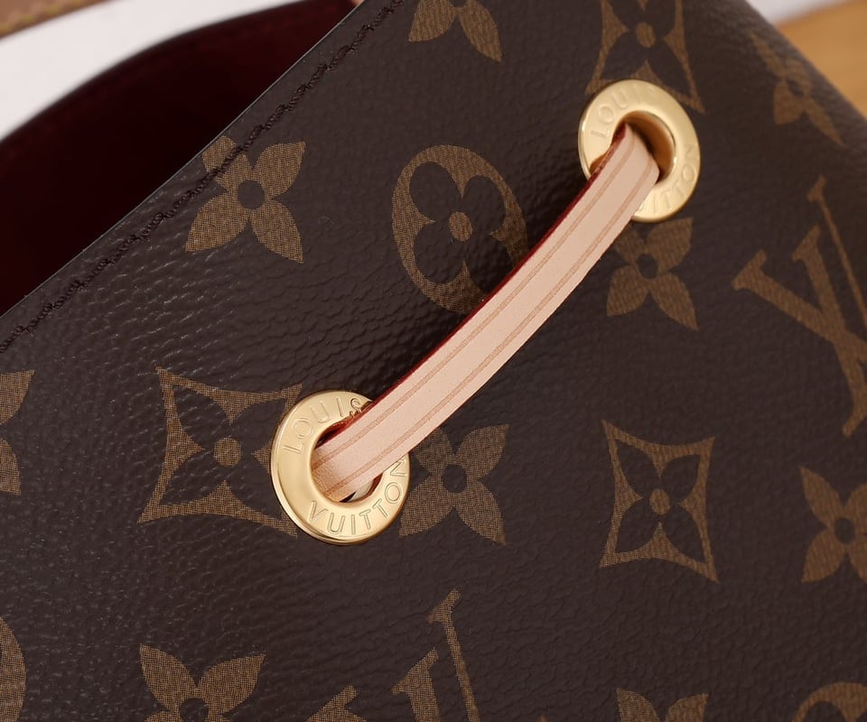 Louis Vuitton Néonoé Bb Monogram 20cm M46581 view 9