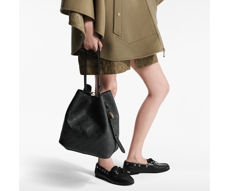 Louis Vuitton All In Gm M13044 view 8