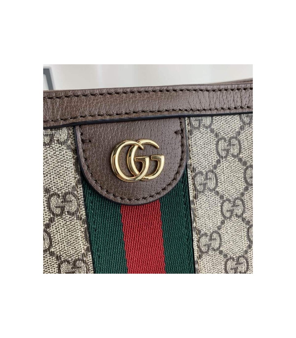 Gucci Ophidia Medium Tote Bag 38cm/15in view 11